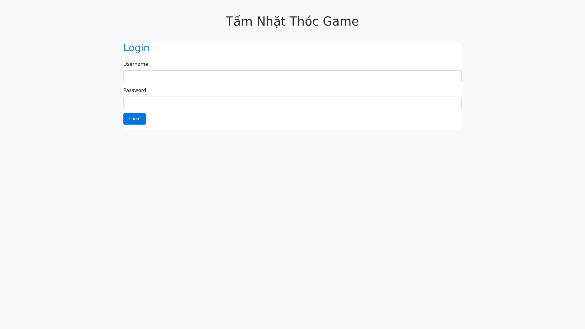 Component Preview