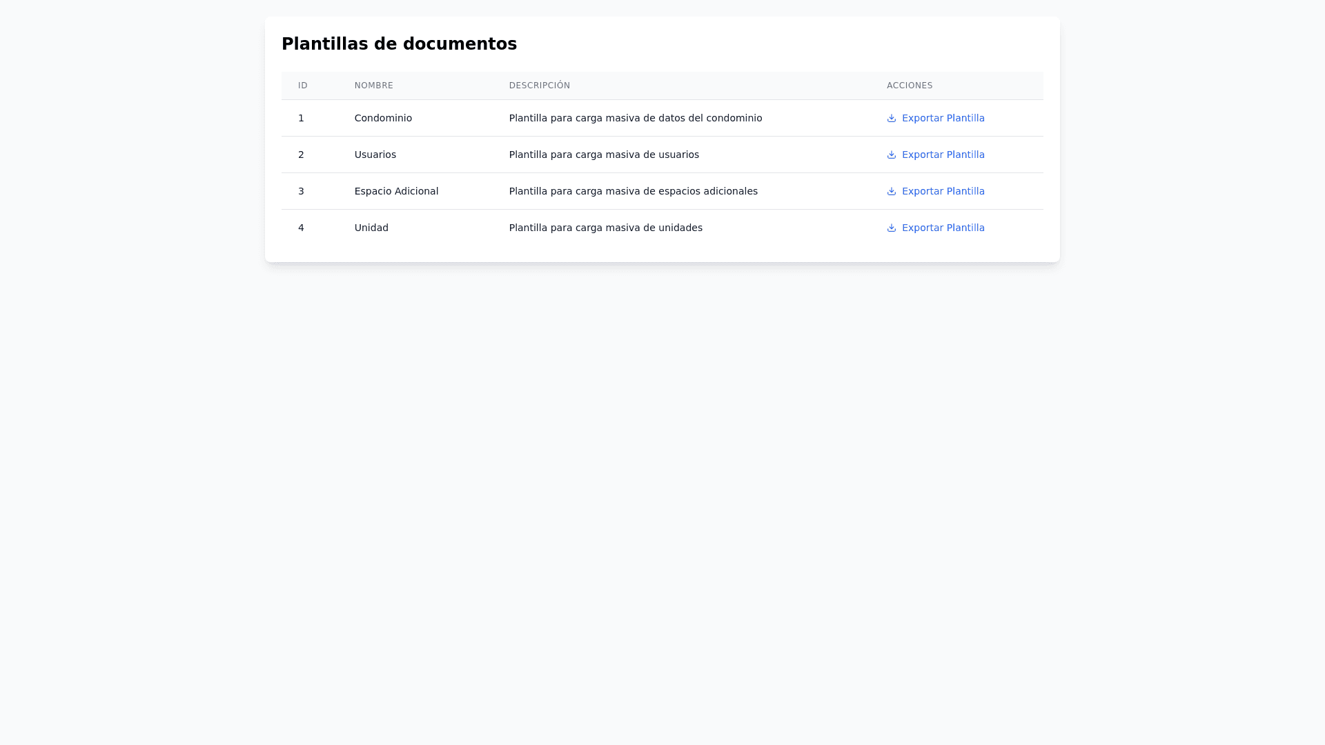 Component Preview