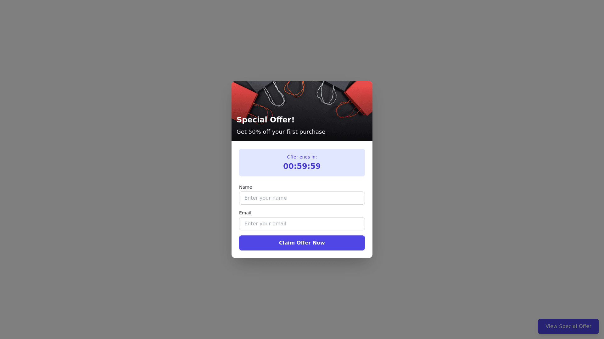 Component Preview
