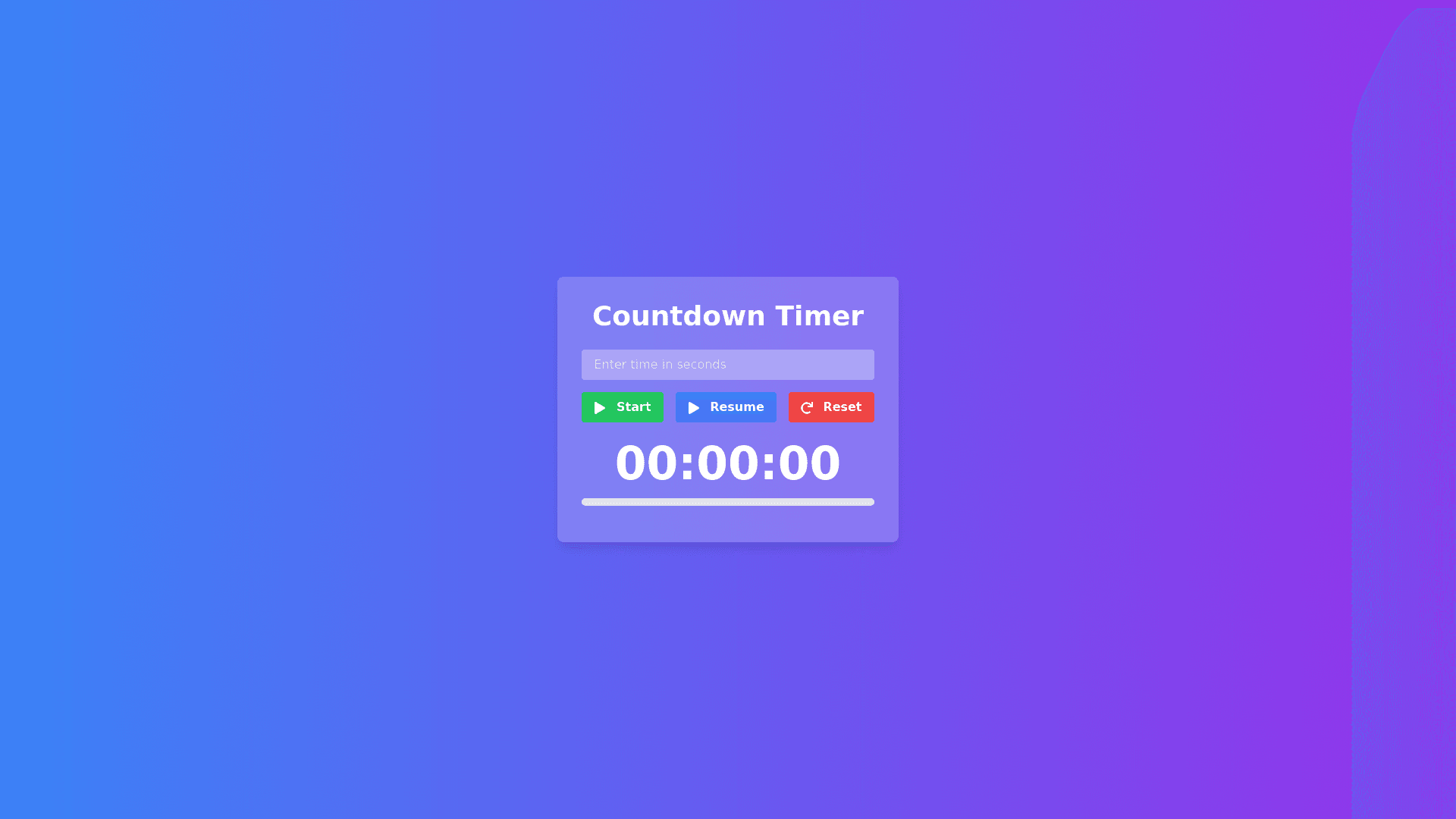 Component Preview
