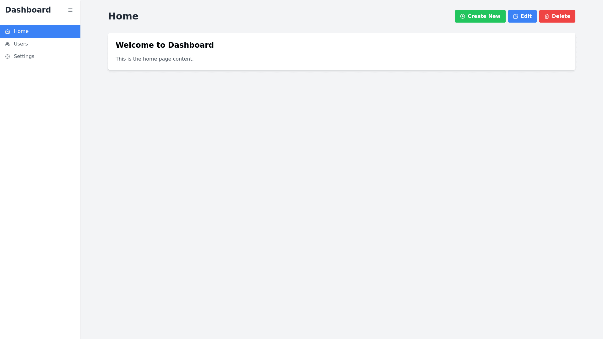 Component Preview