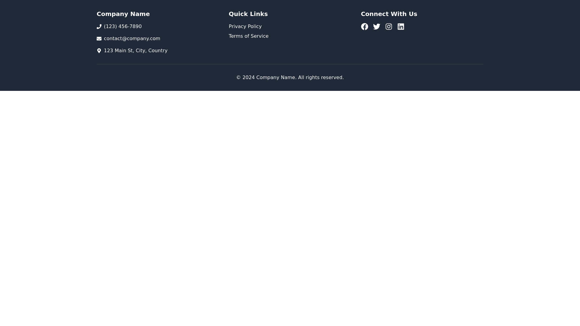 Component Preview