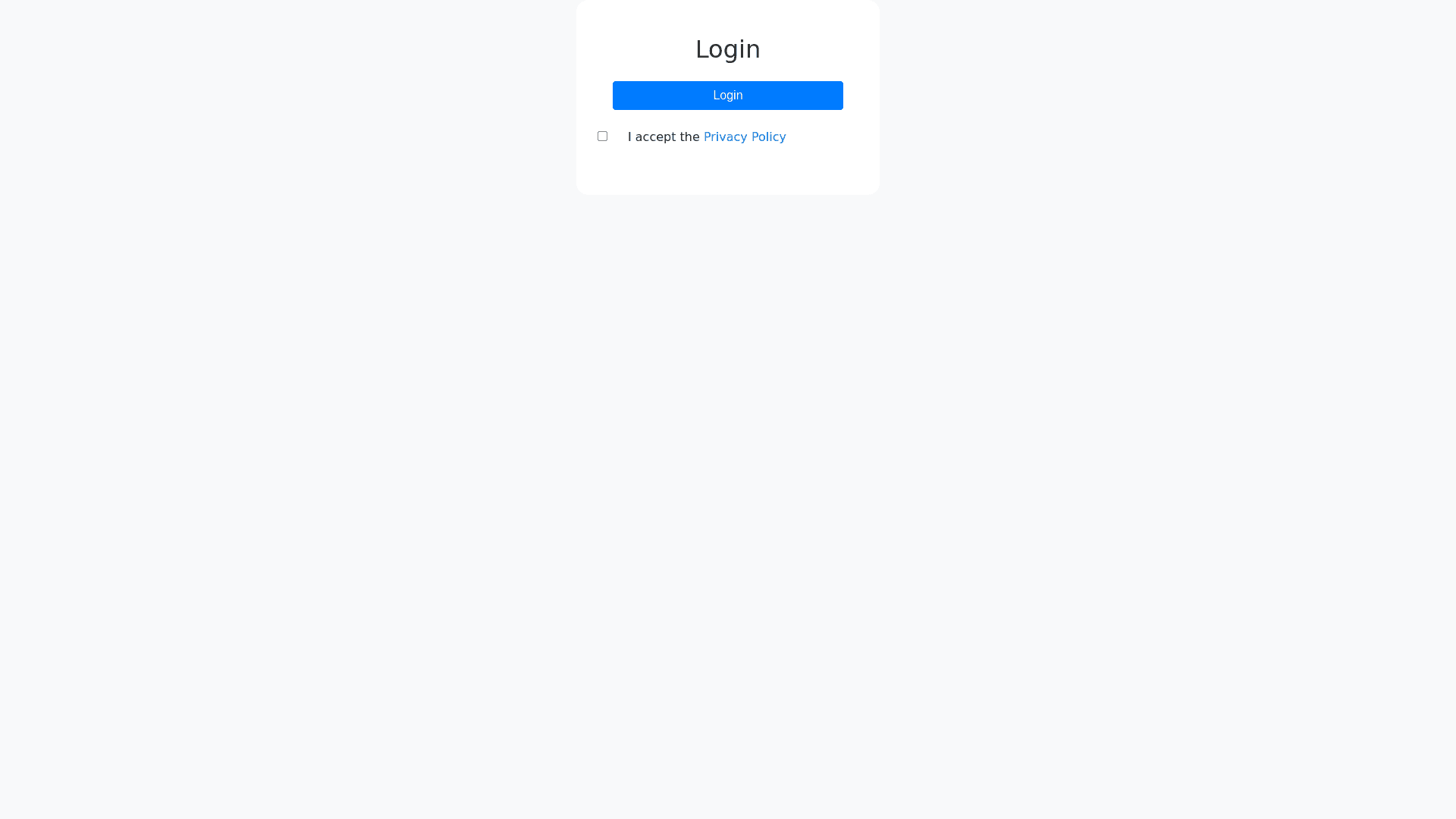 Component Preview