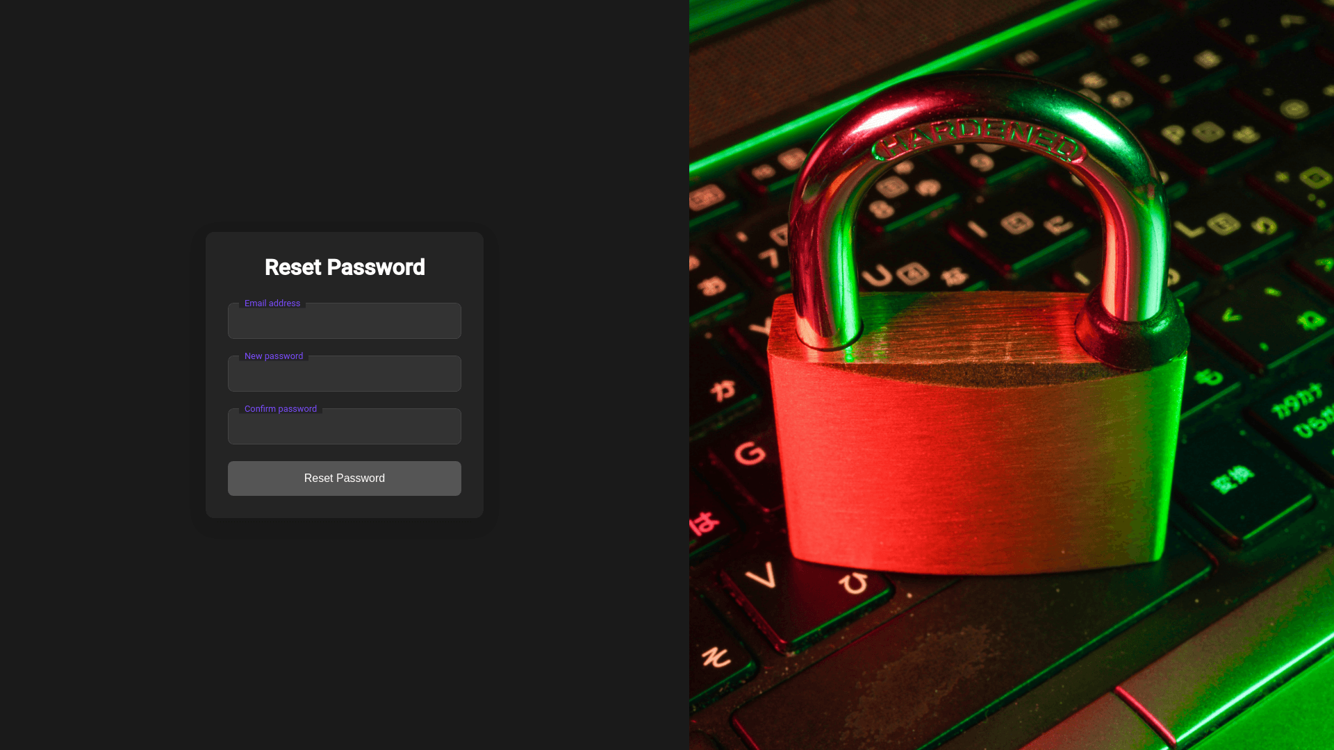 Component Preview