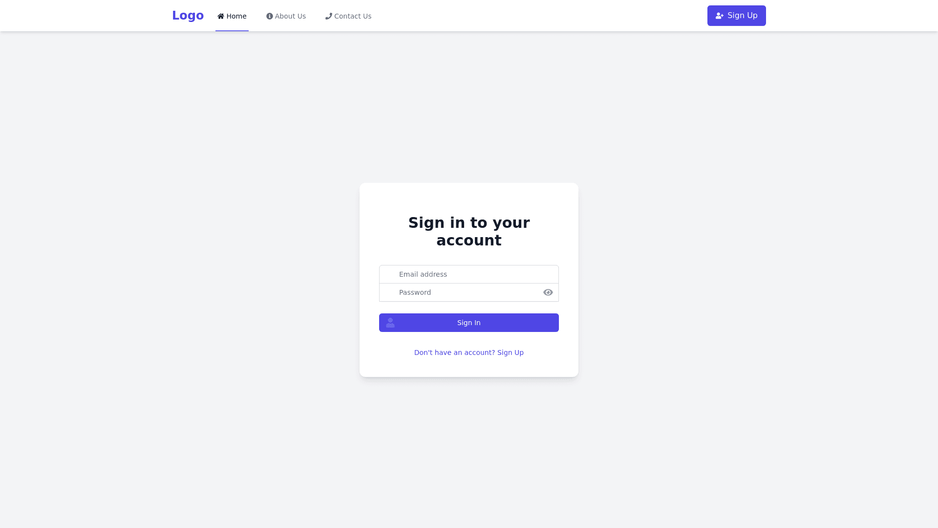 Component Preview