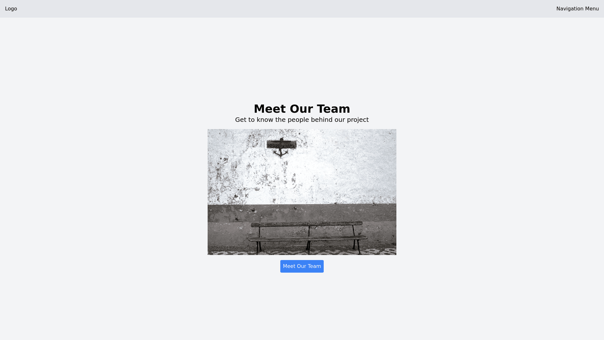 Component Preview