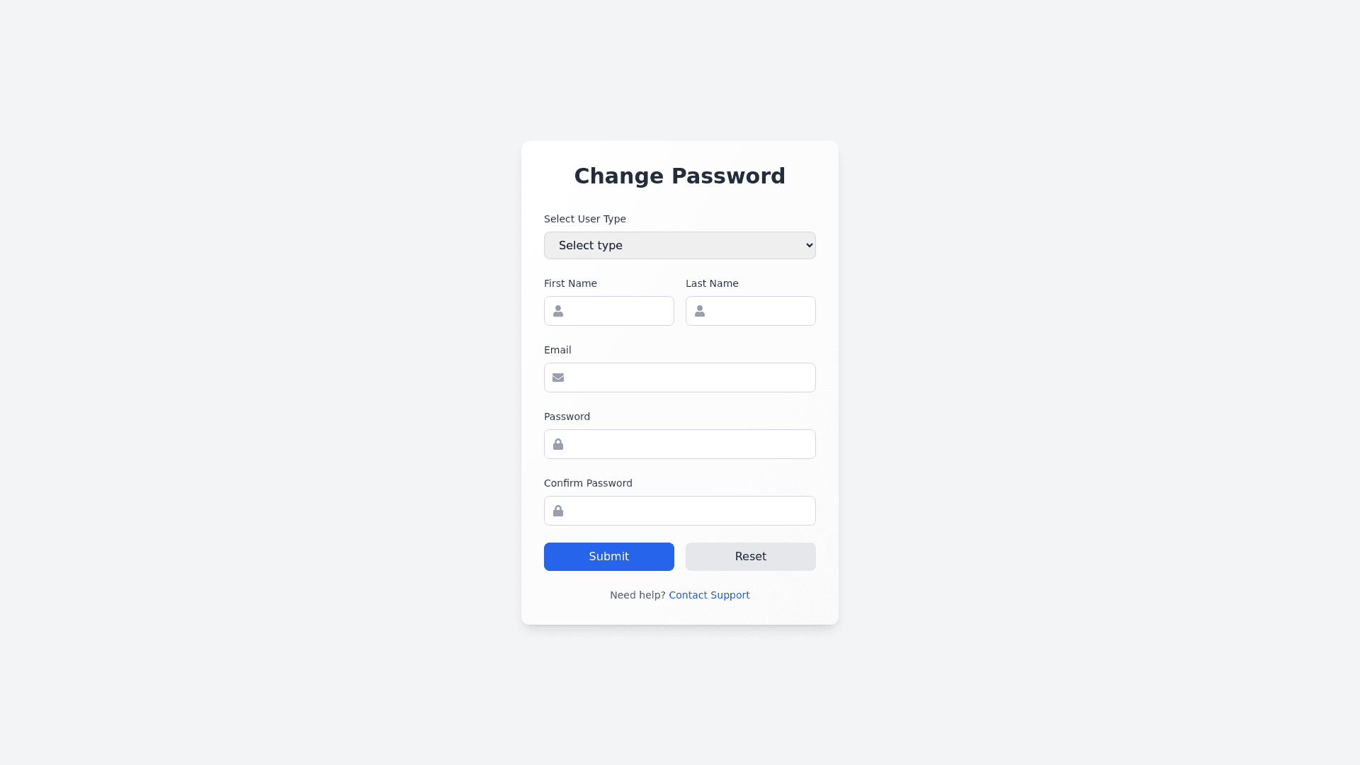 Component Preview