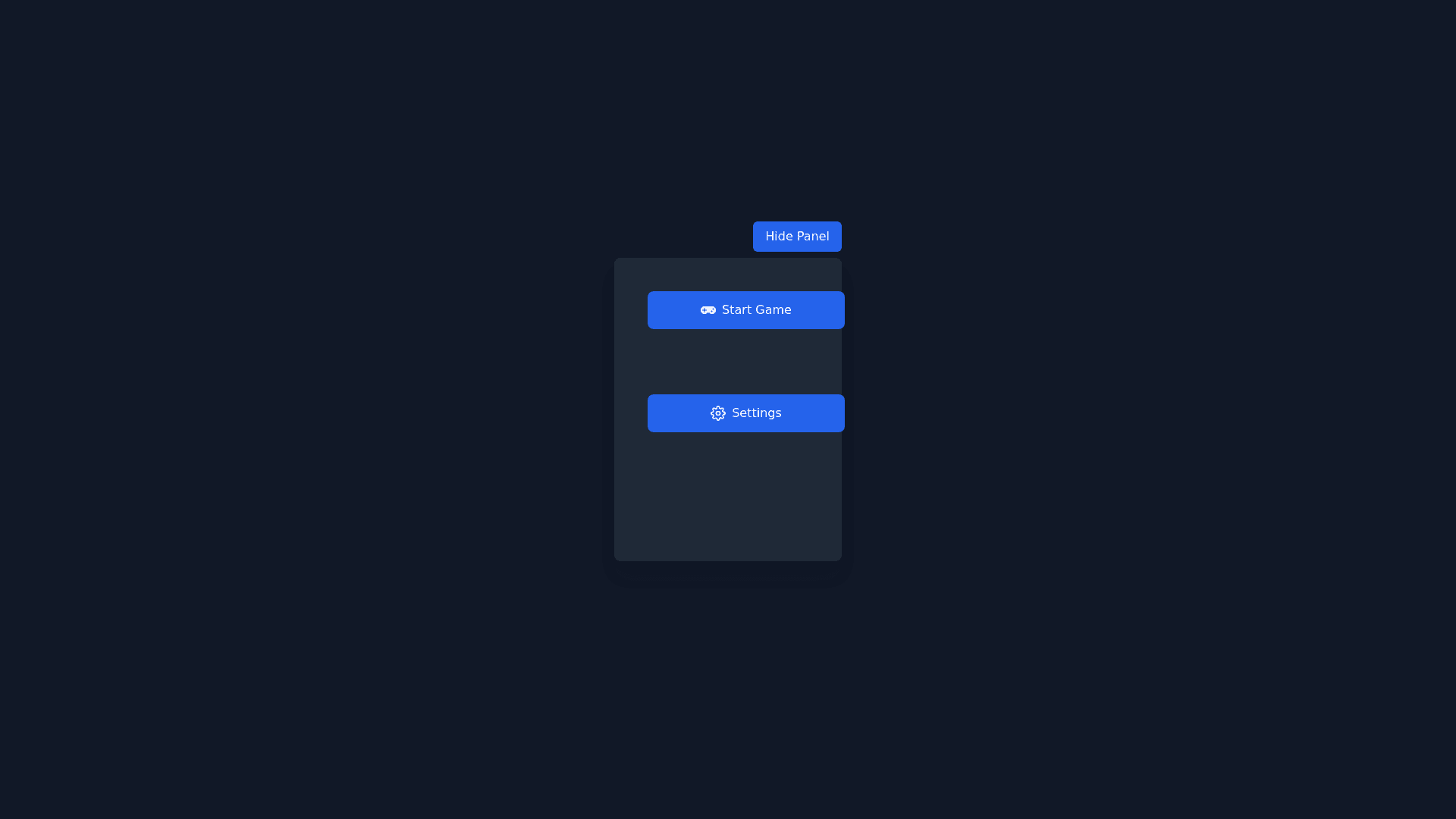 Component Preview