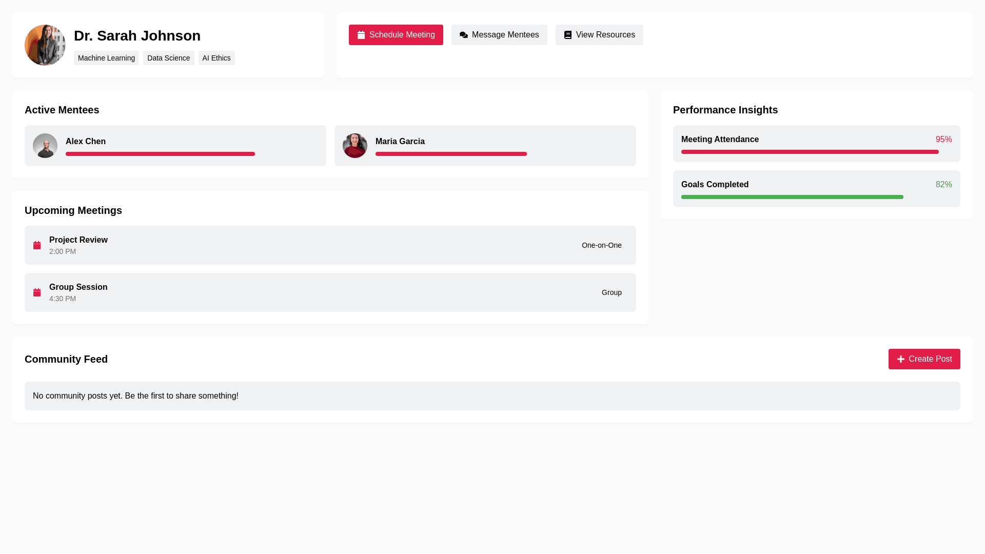 Component Preview
