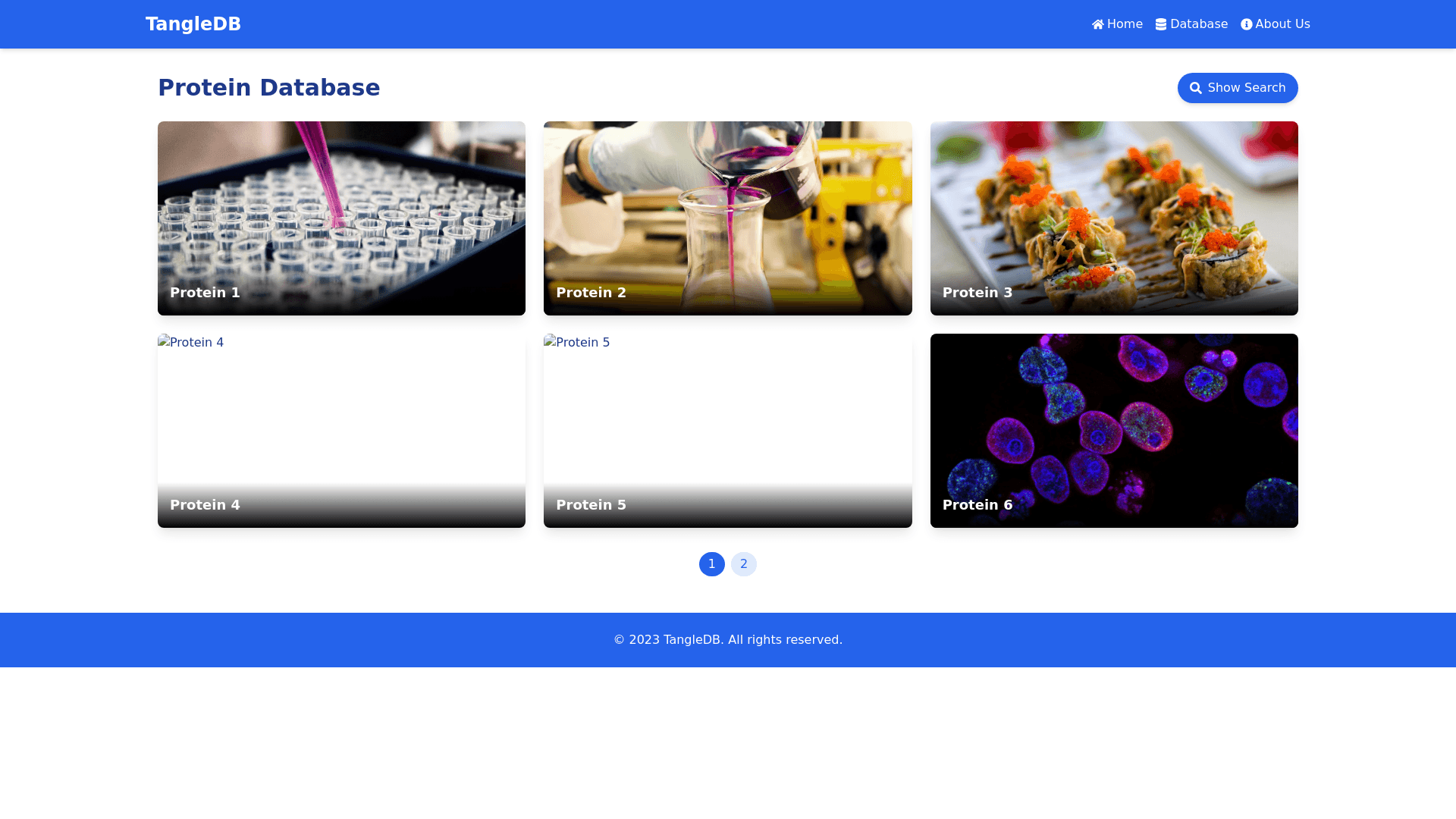Component Preview