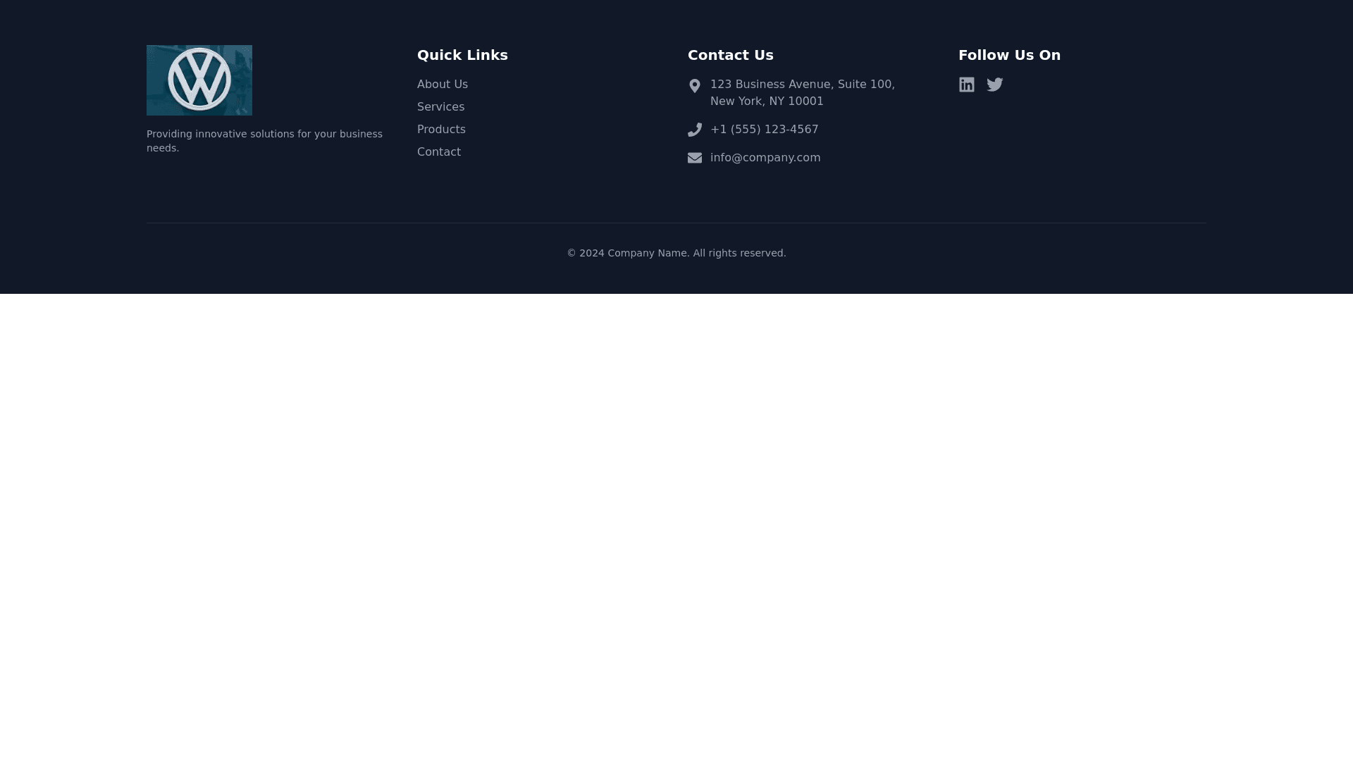 Component Preview