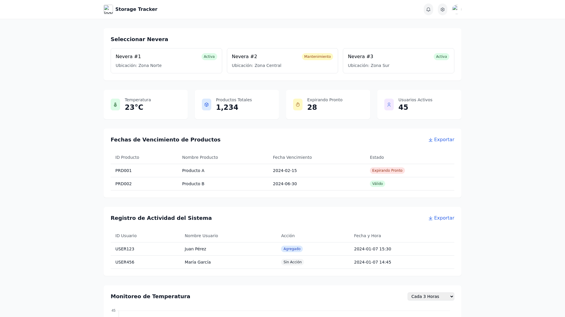 Component Preview