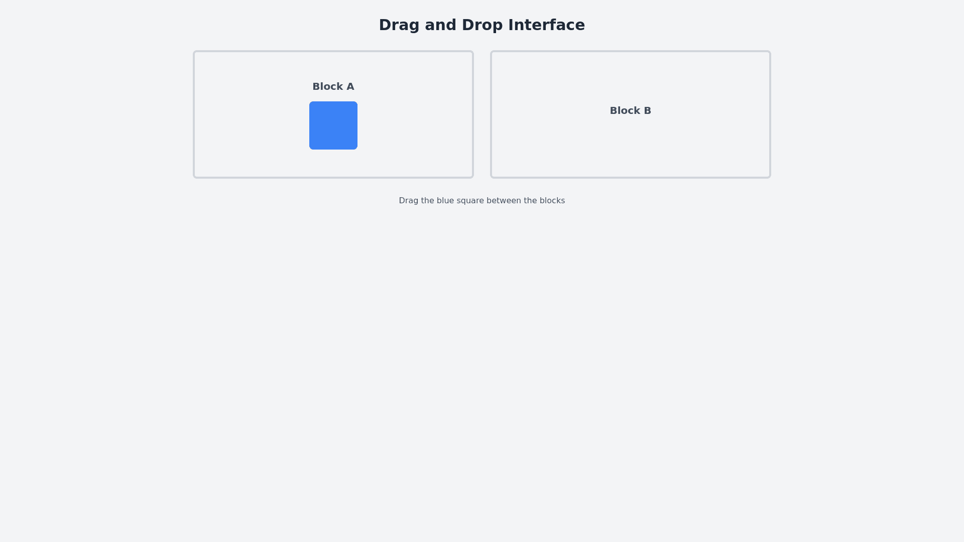 Component Preview