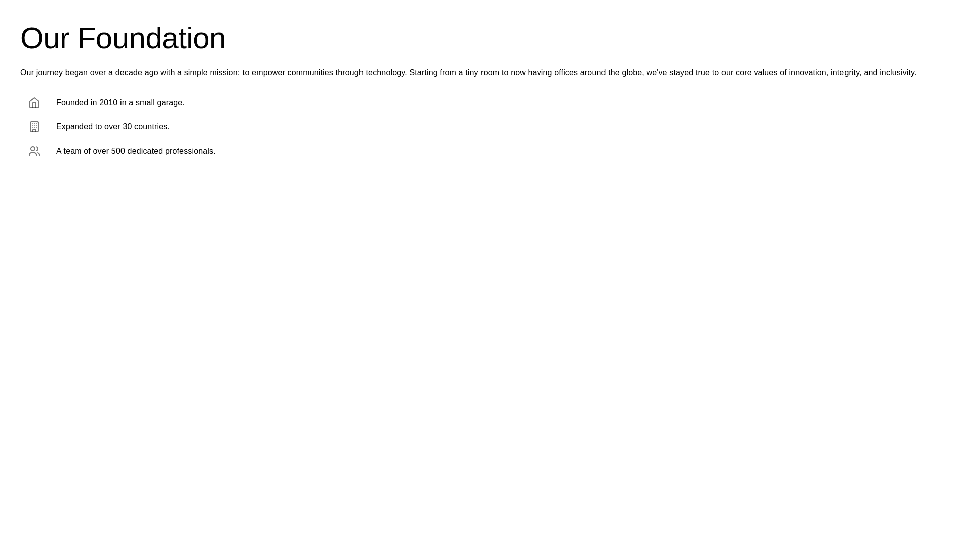 Component Preview