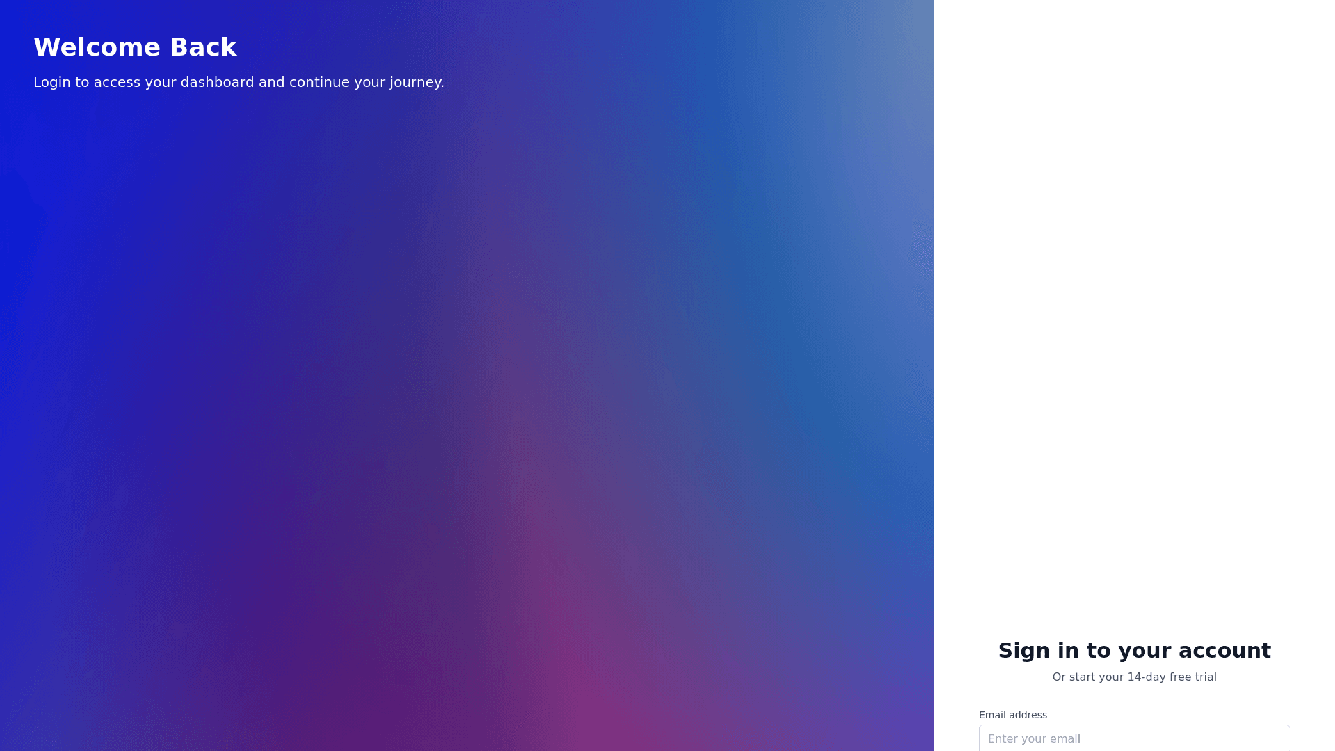 Component Preview