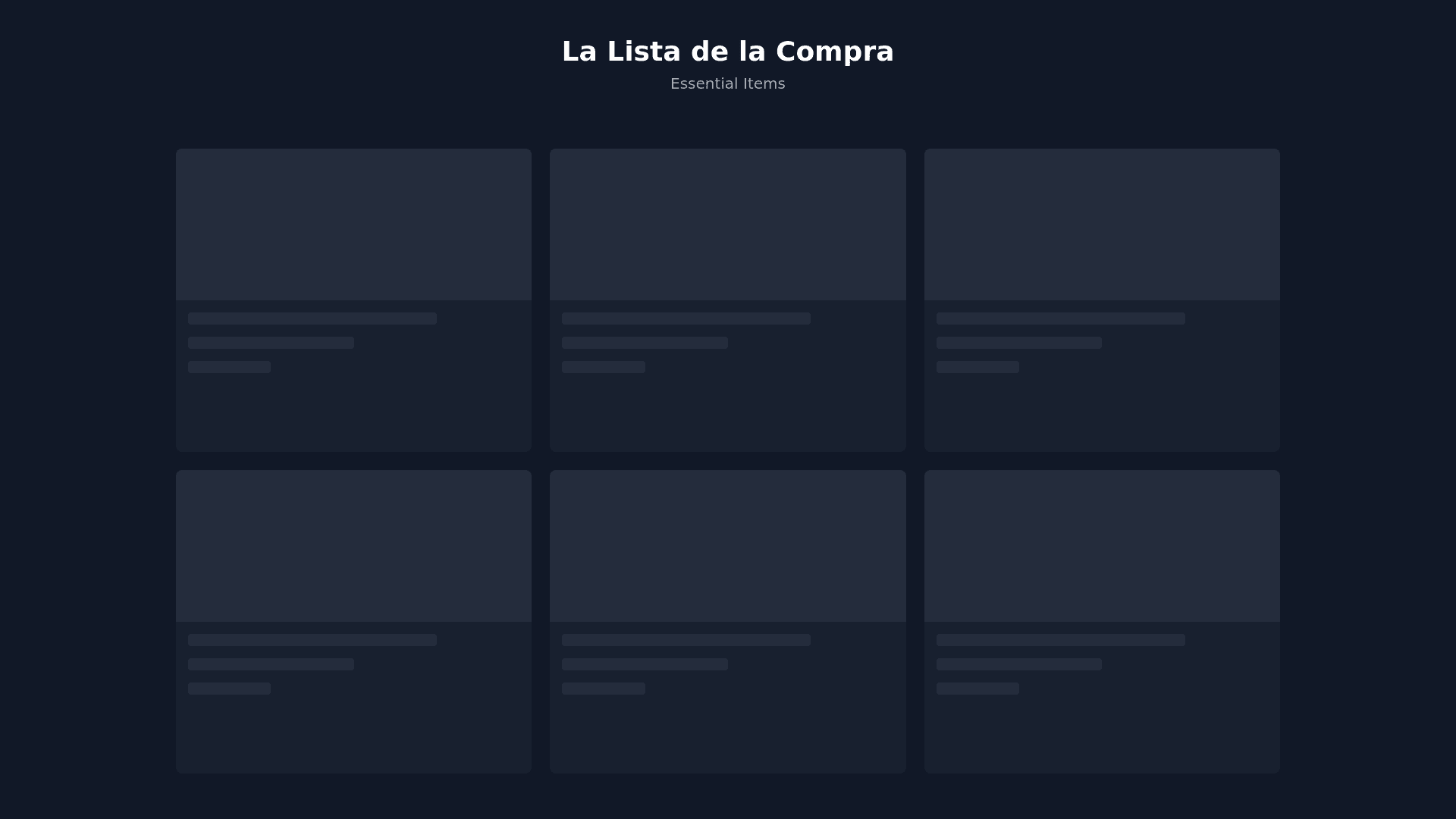Component Preview