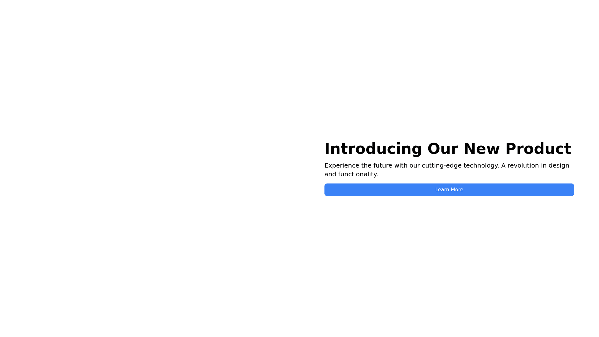 Component Preview