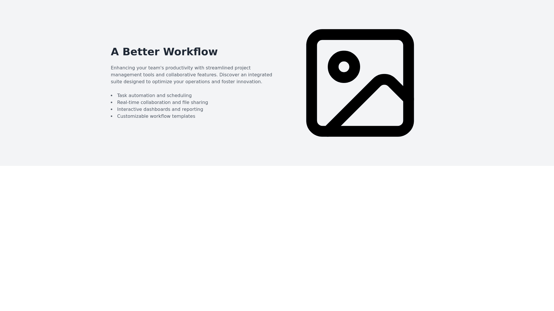 Component Preview