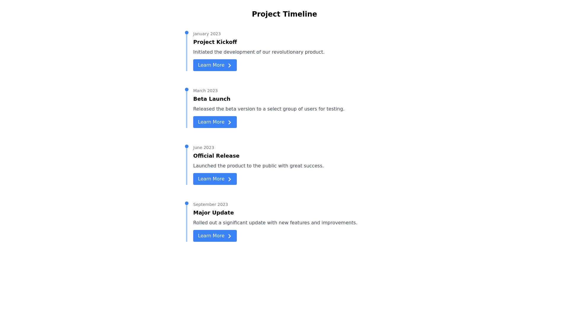 Component Preview