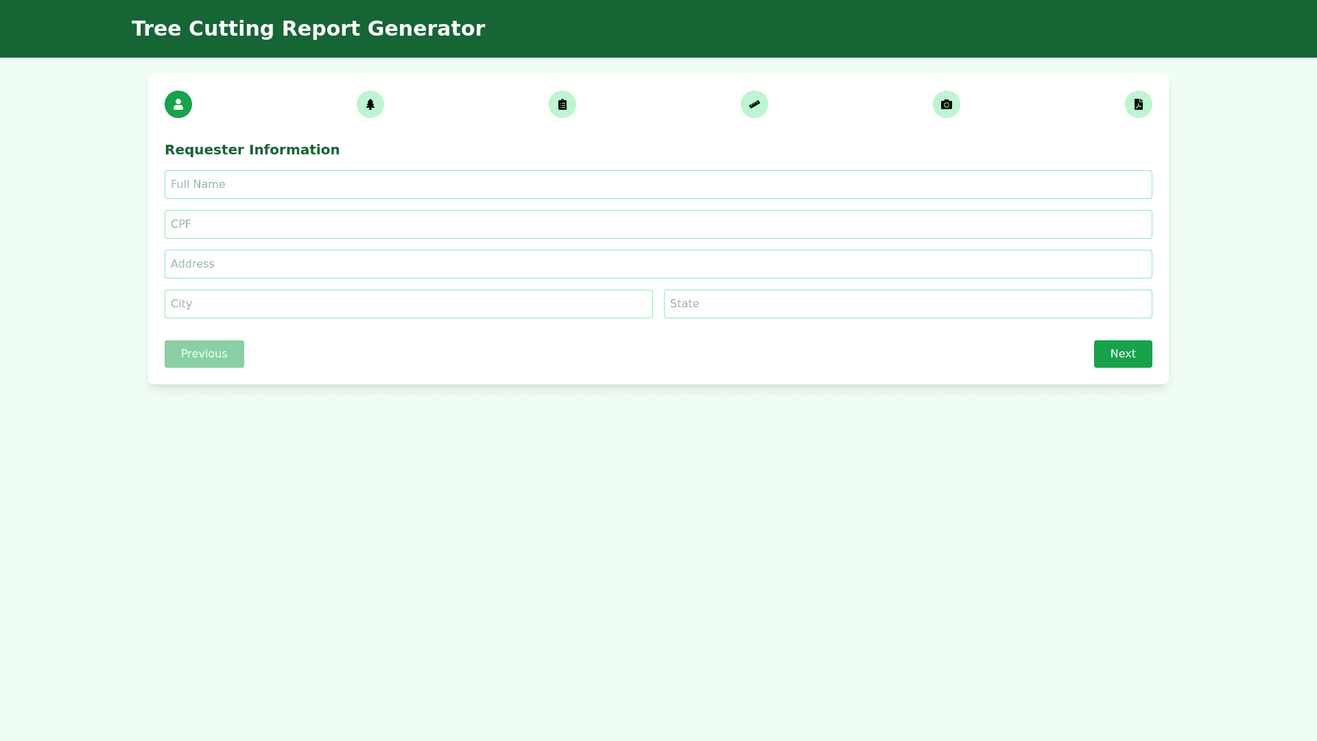 Component Preview