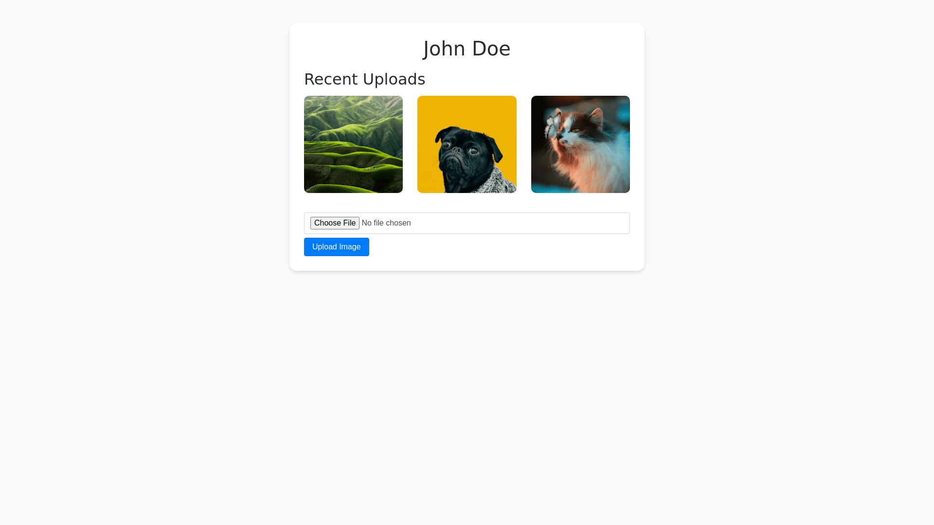 Component Preview