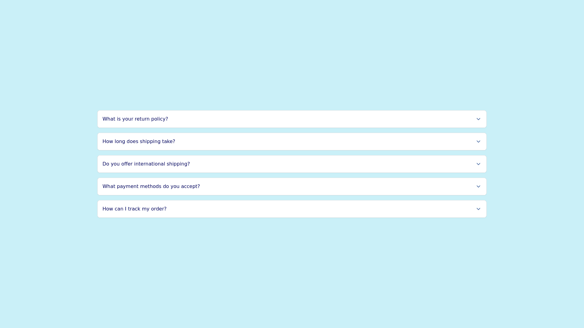 Component Preview