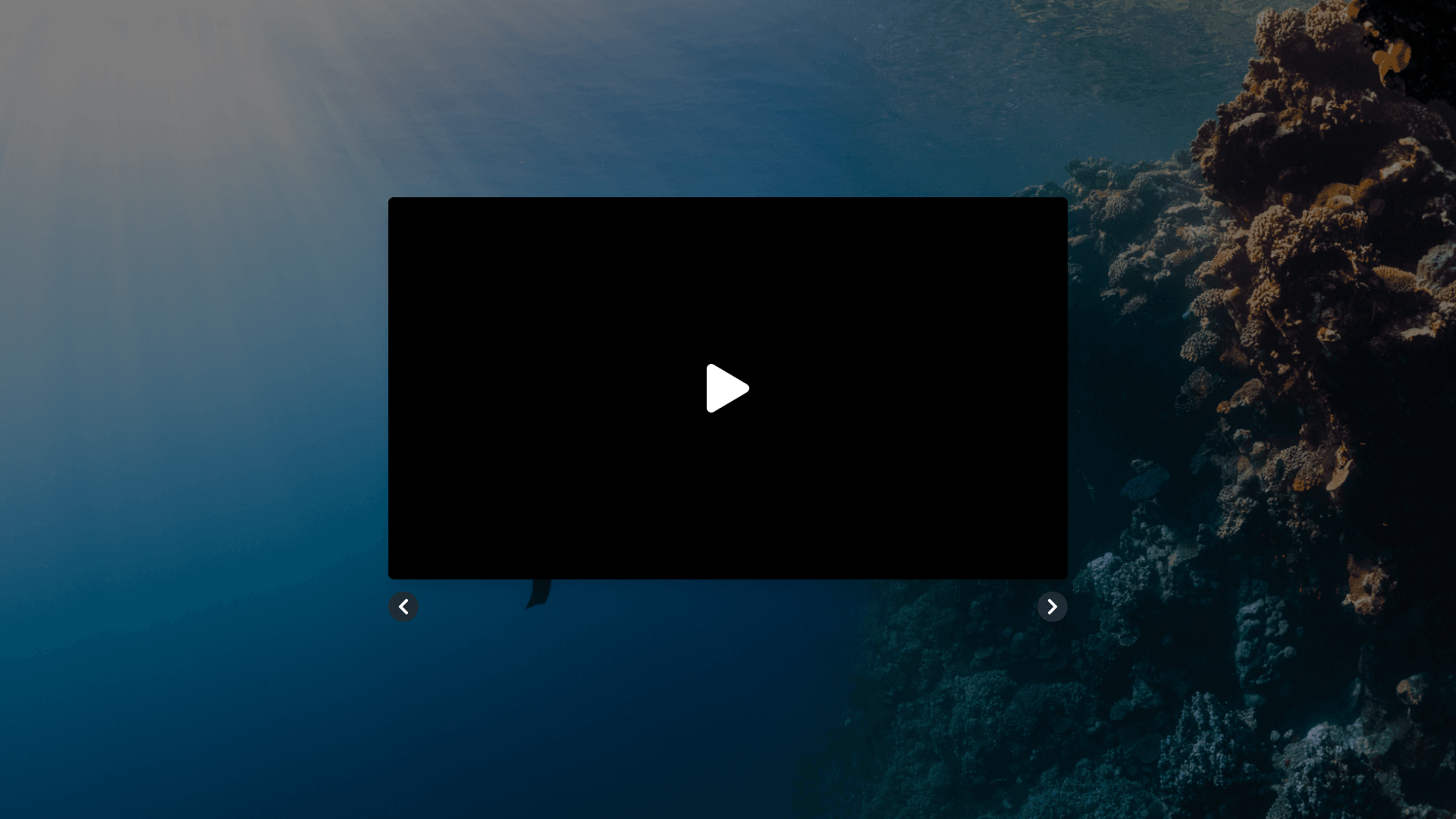 Component Preview