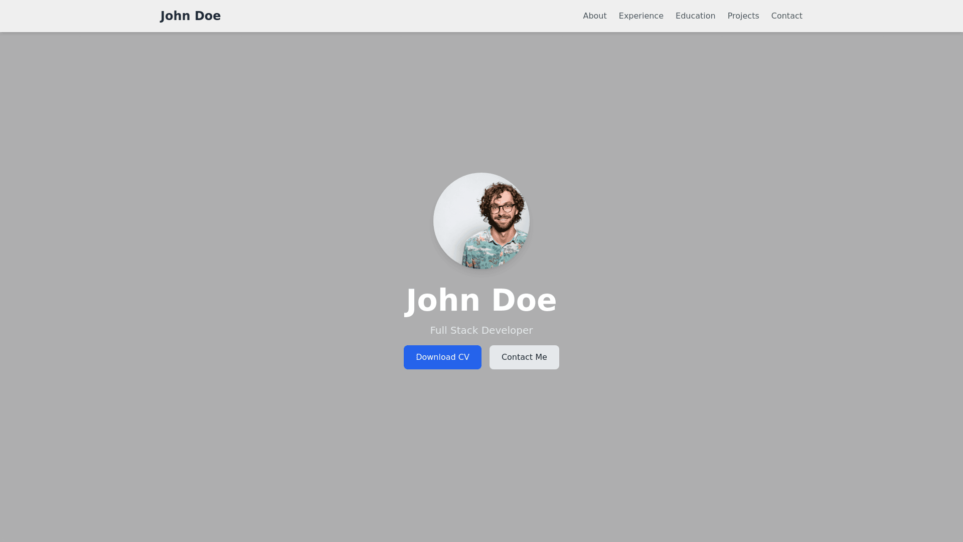 Component Preview