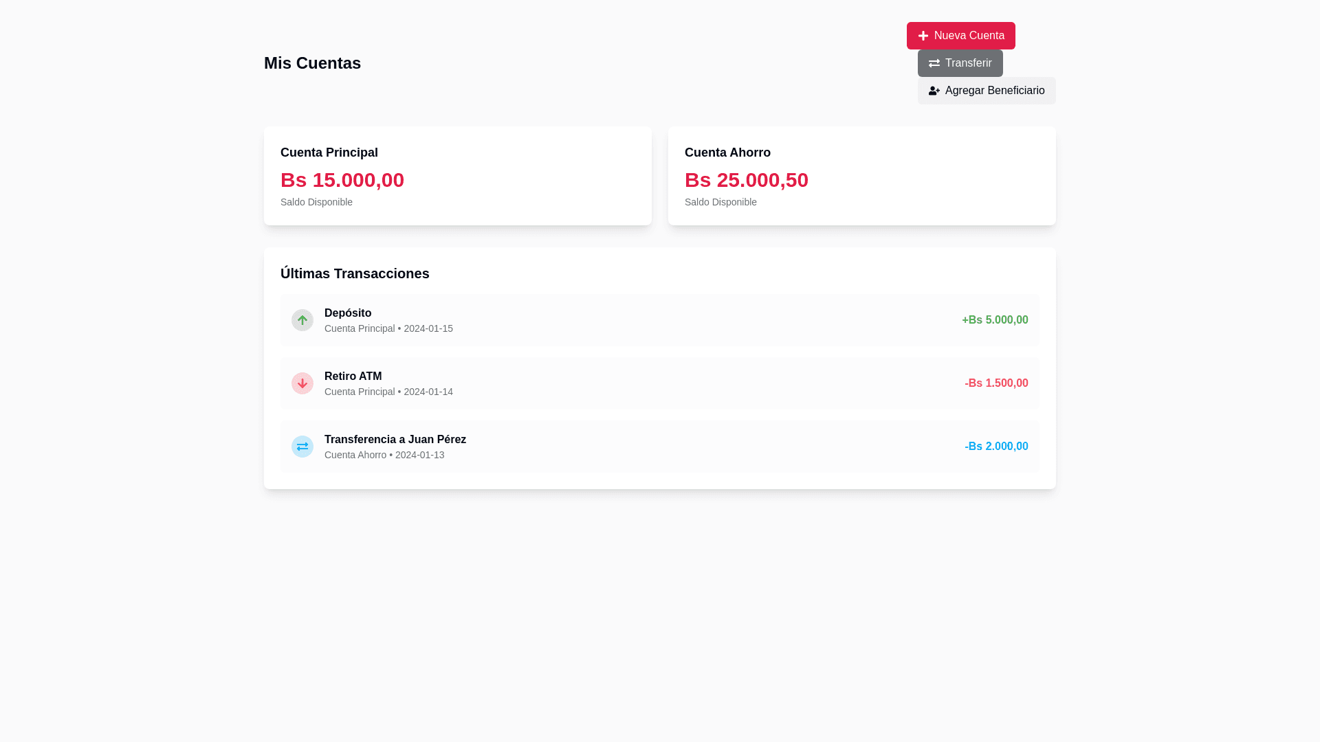 Component Preview