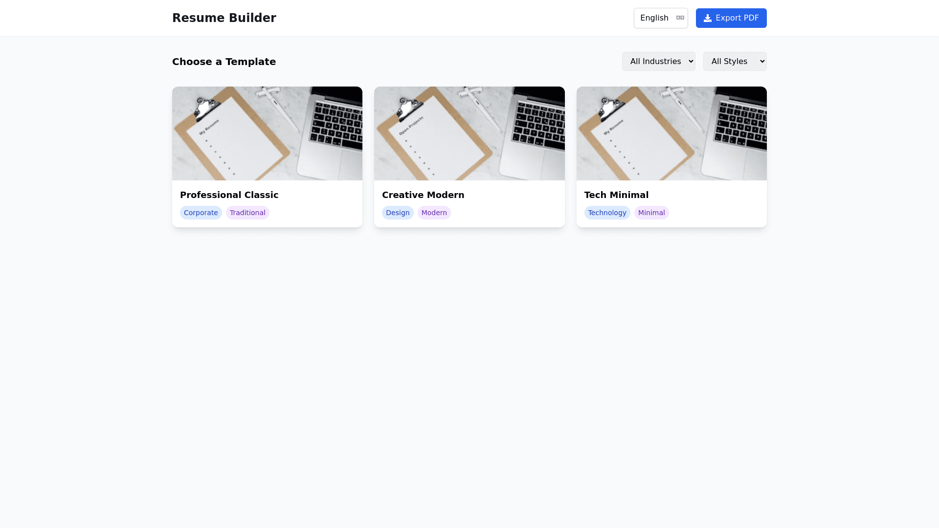 Component Preview