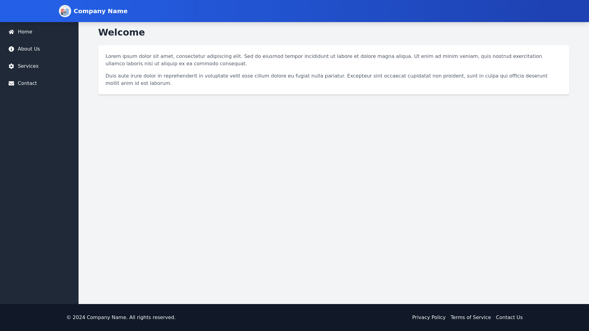 Component Preview