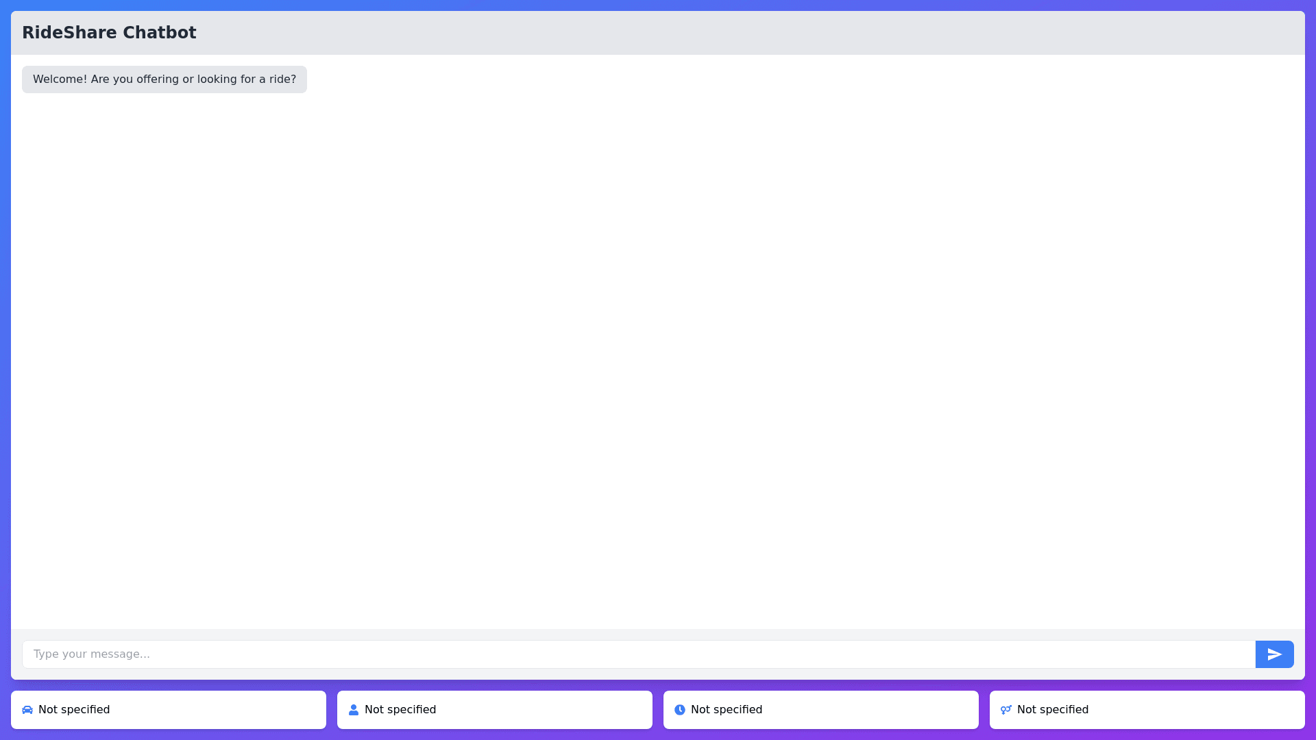 Component Preview