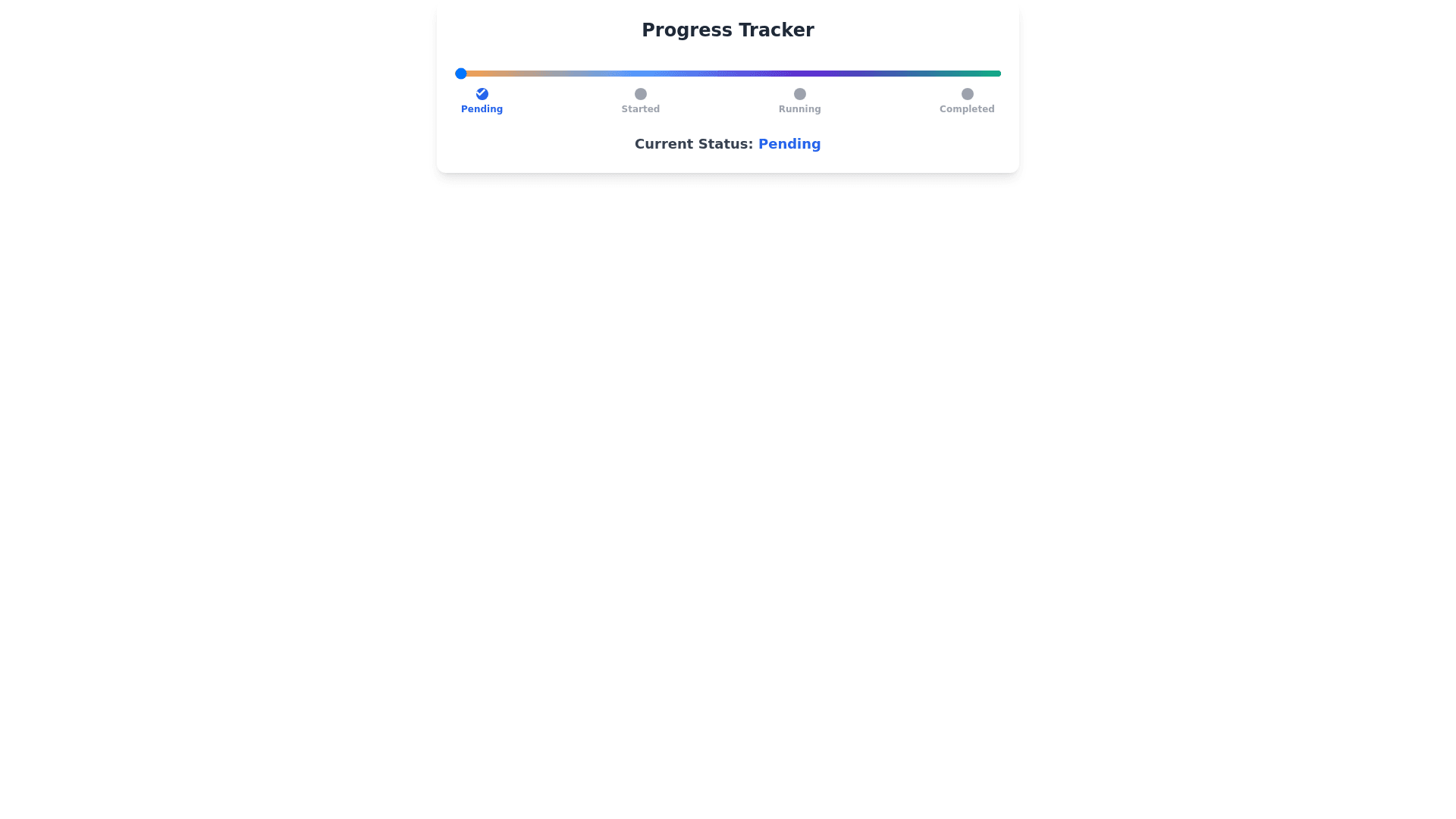 Component Preview