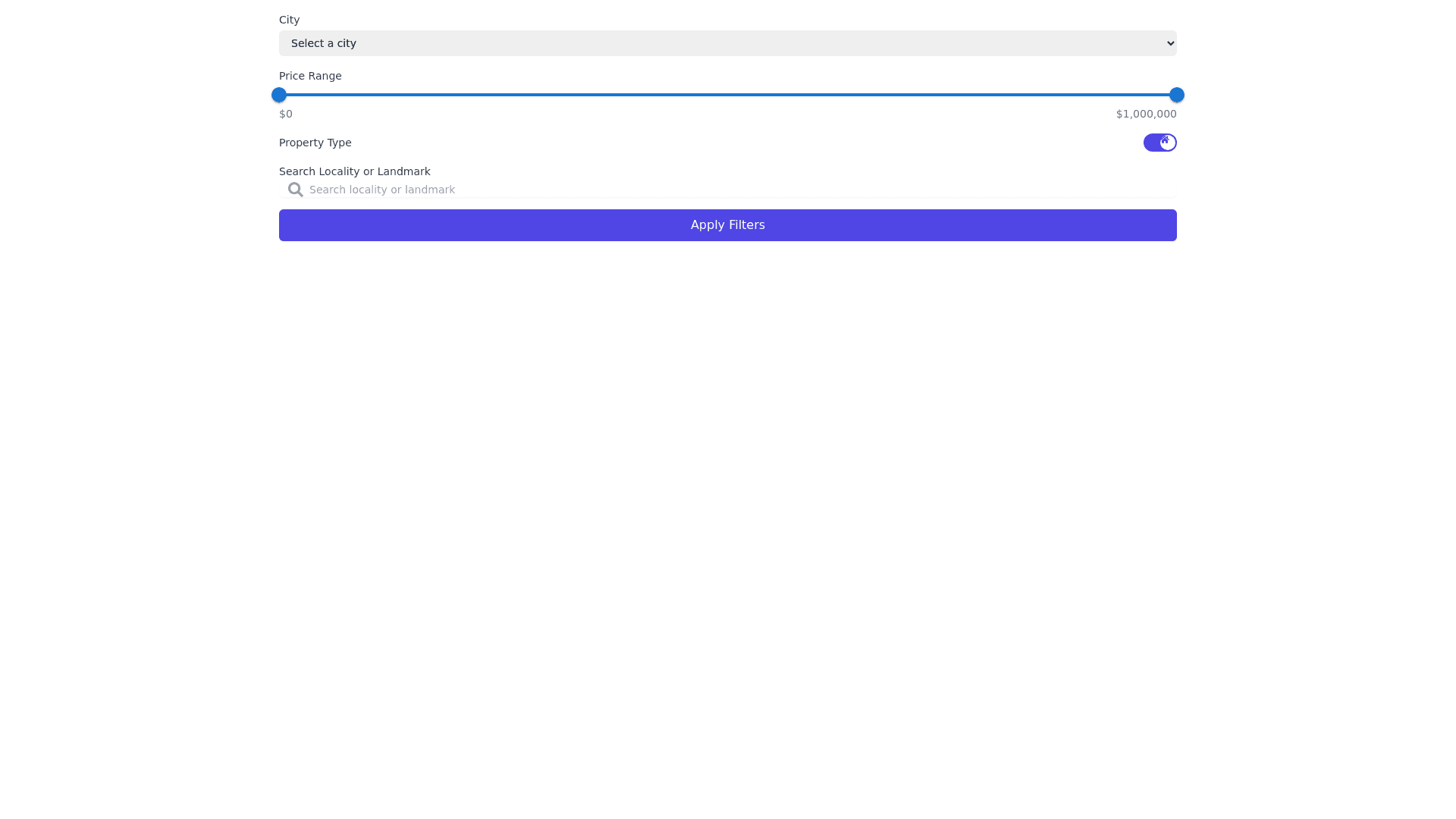 Component Preview