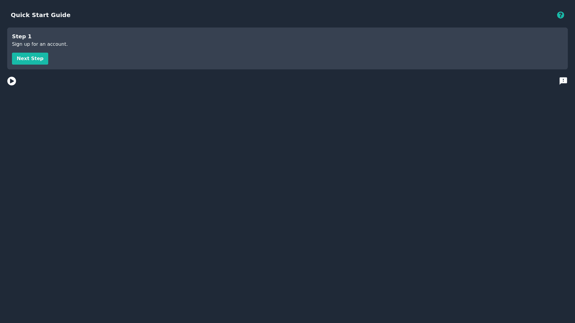 Component Preview