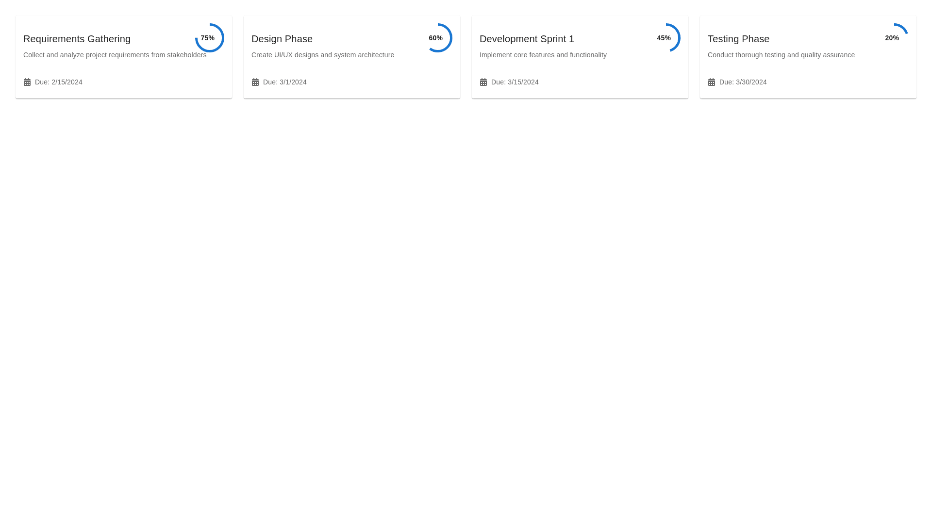 Component Preview