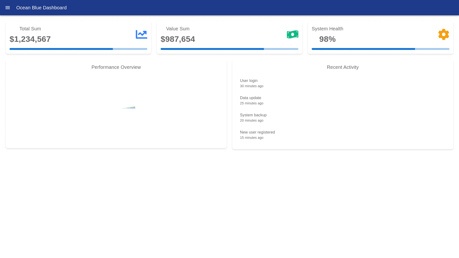 Component Preview