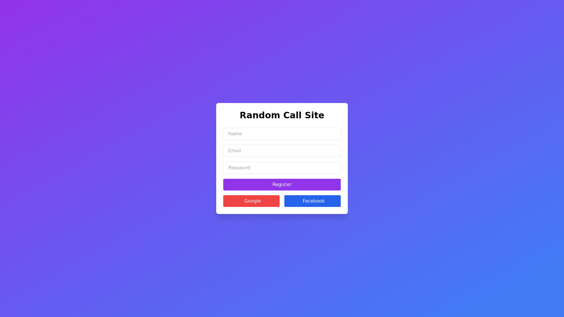 Component Preview