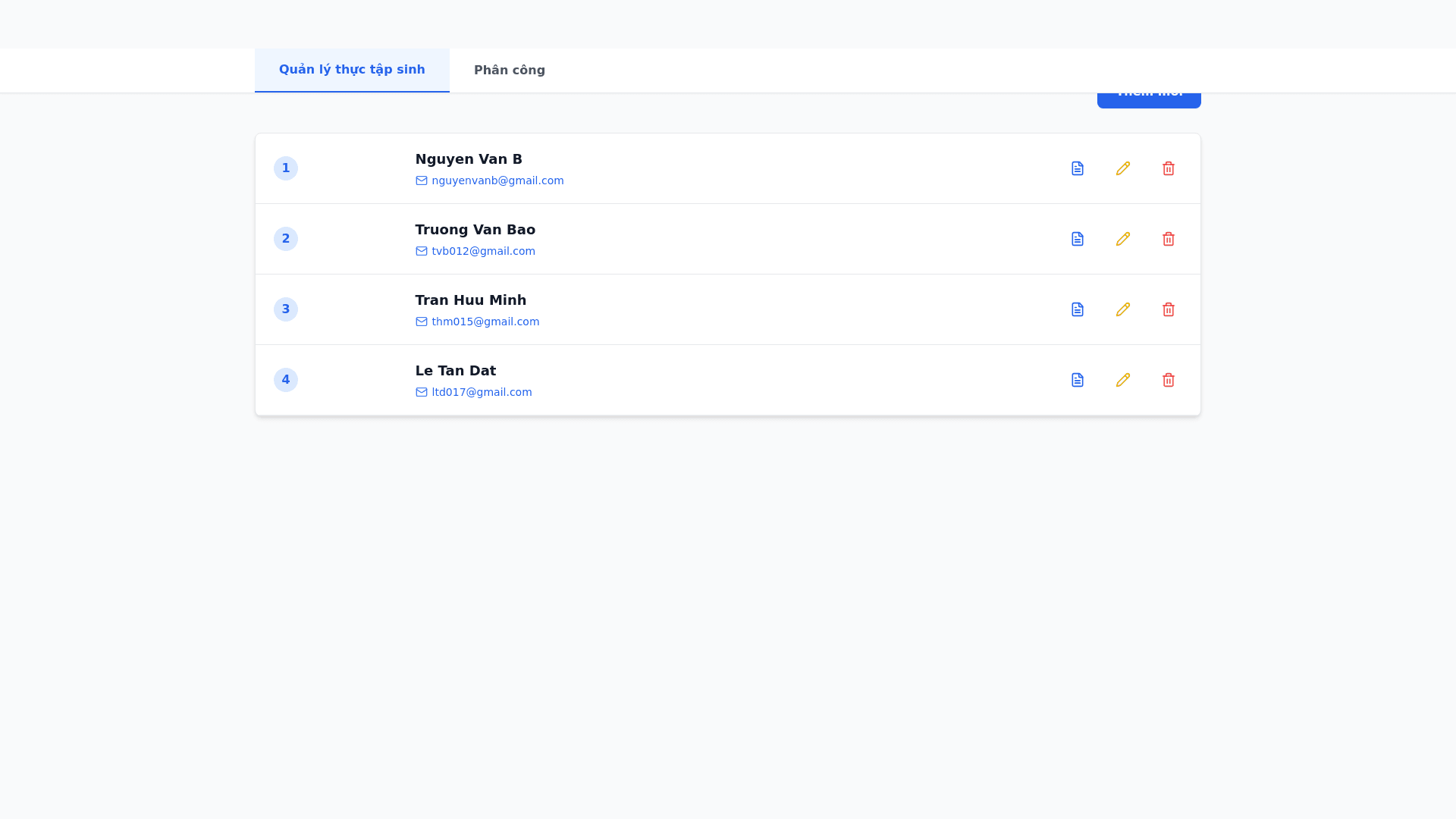 Component Preview