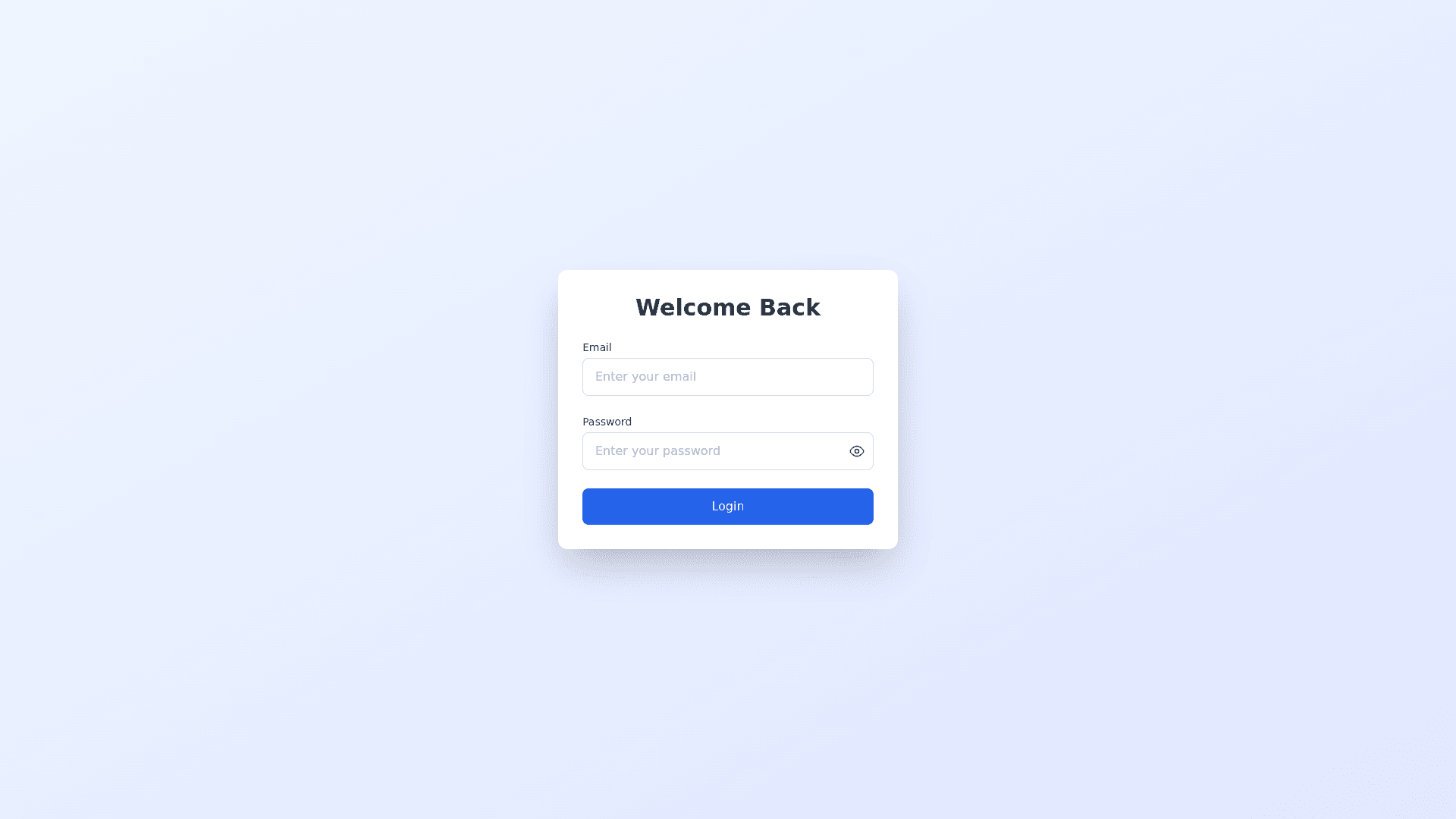 Component Preview