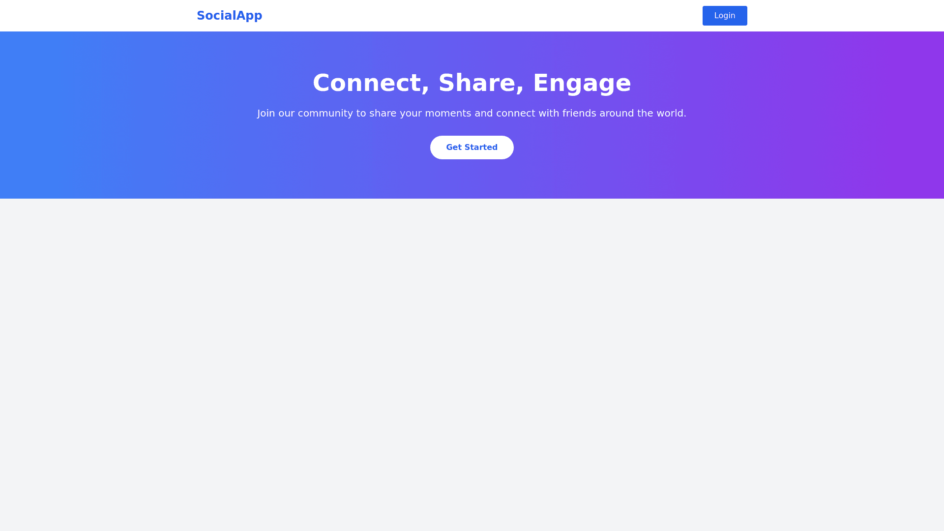 Component Preview