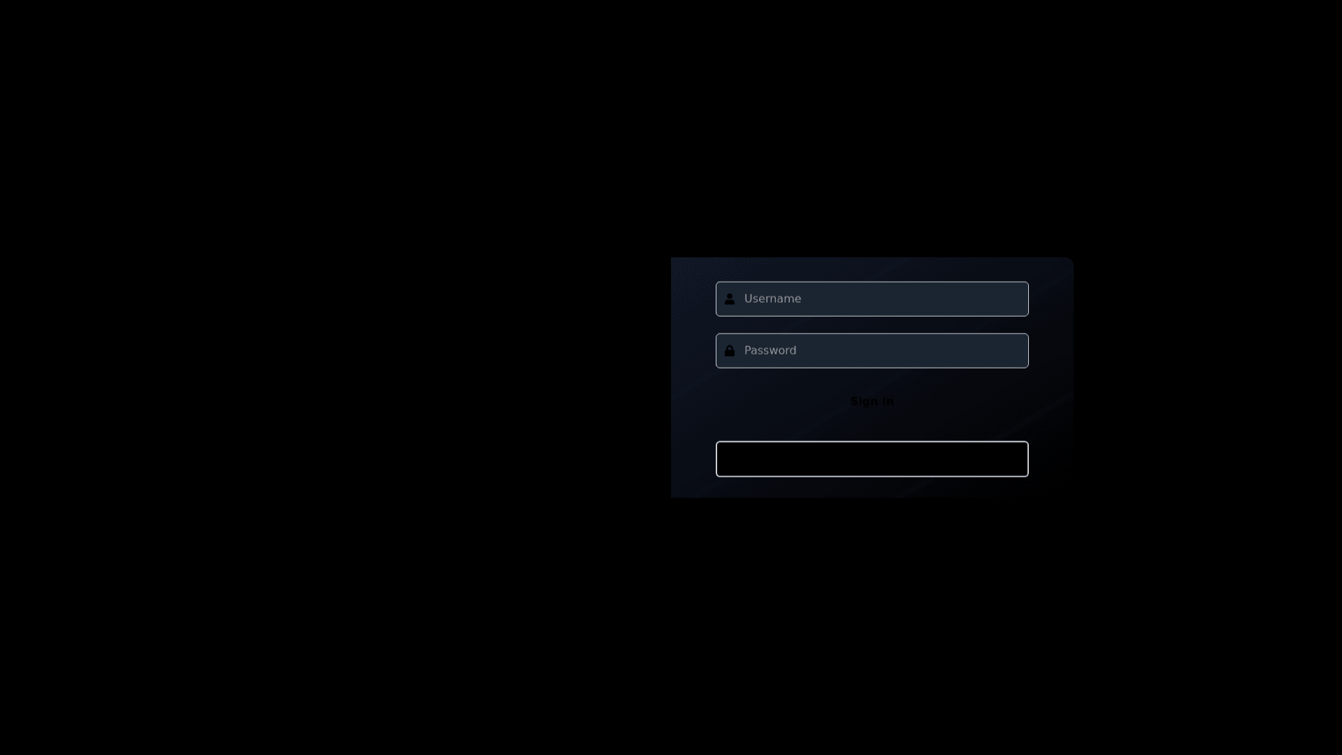 Component Preview