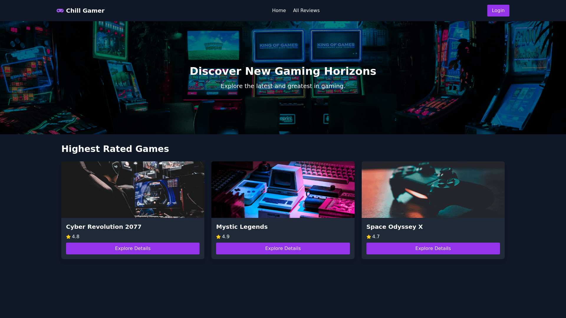 Component Preview