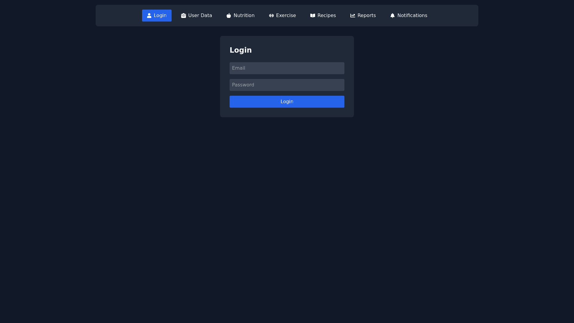 Component Preview