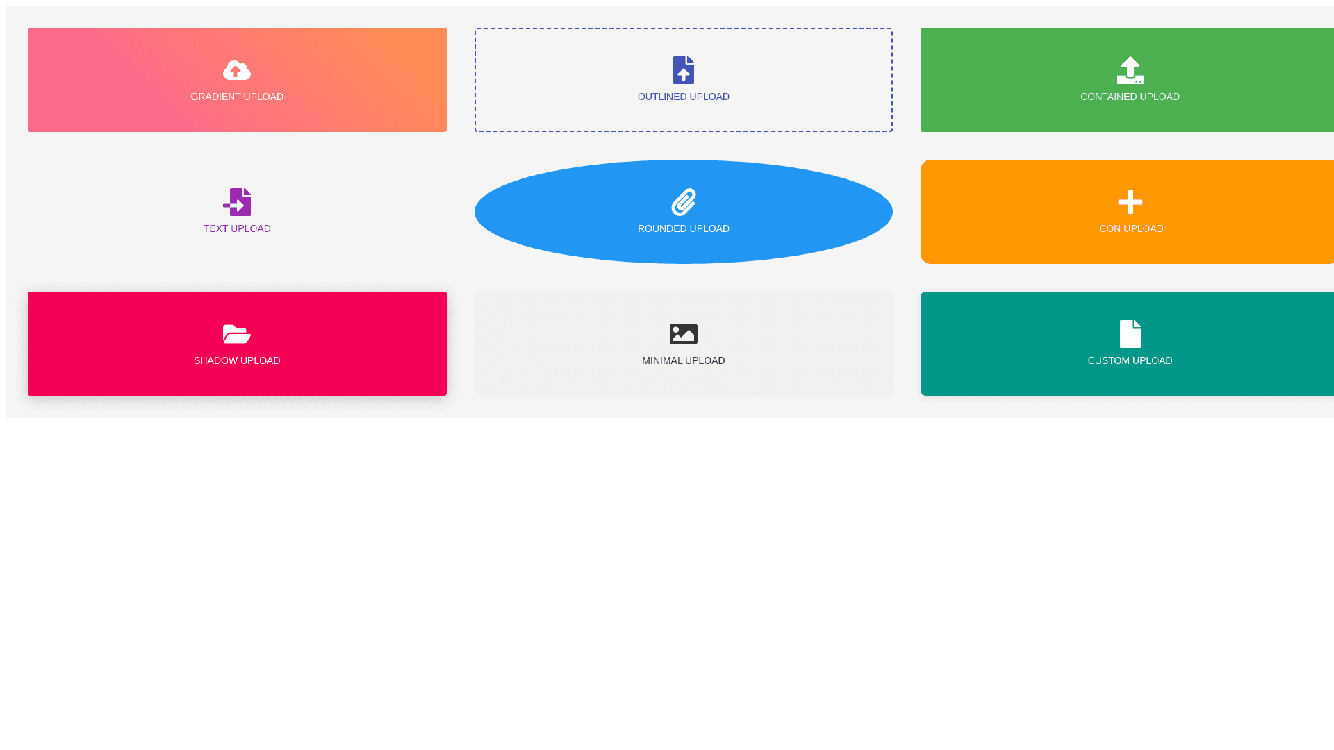 Component Preview