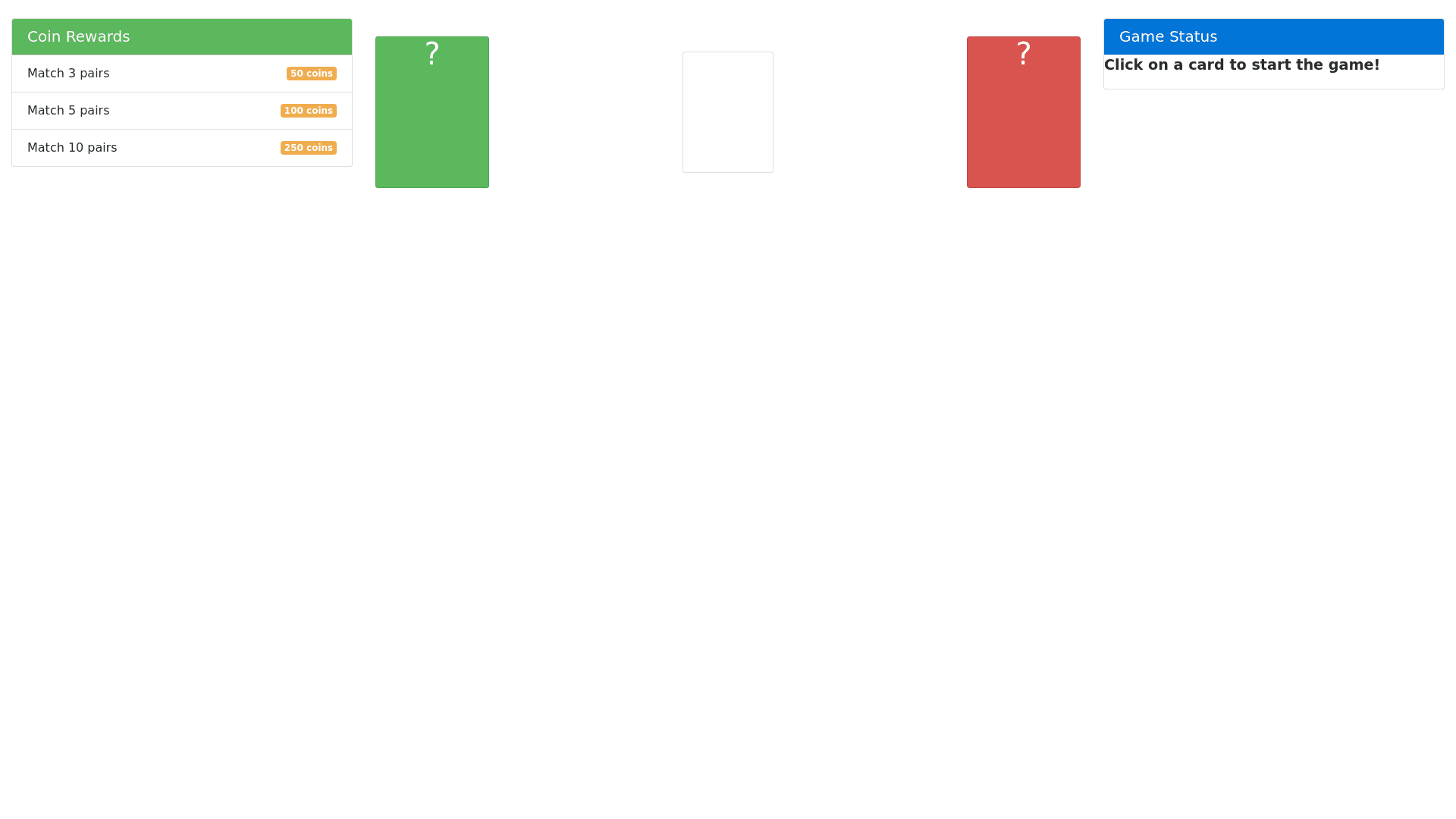 Component Preview