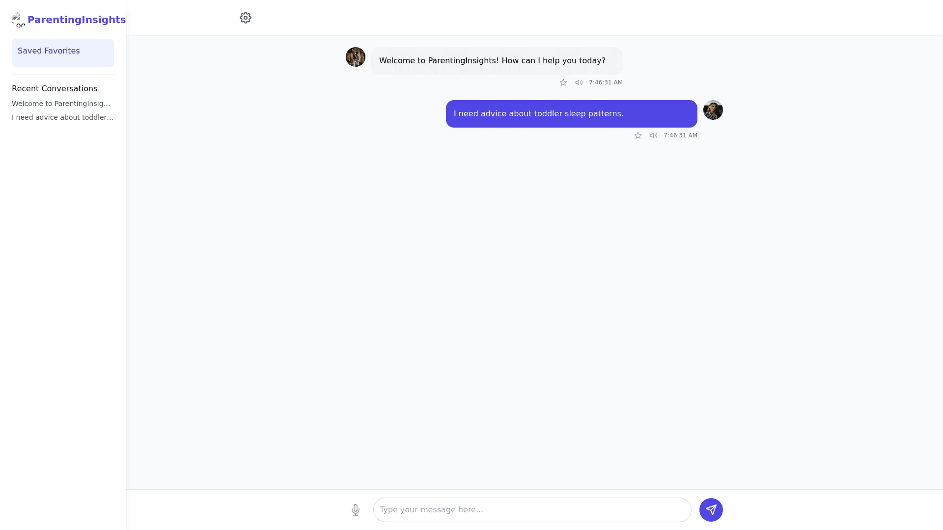 Component Preview