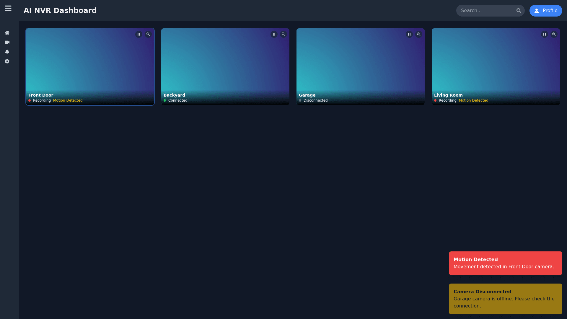 Component Preview