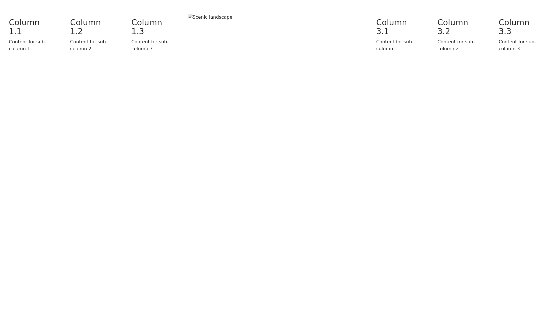 Component Preview