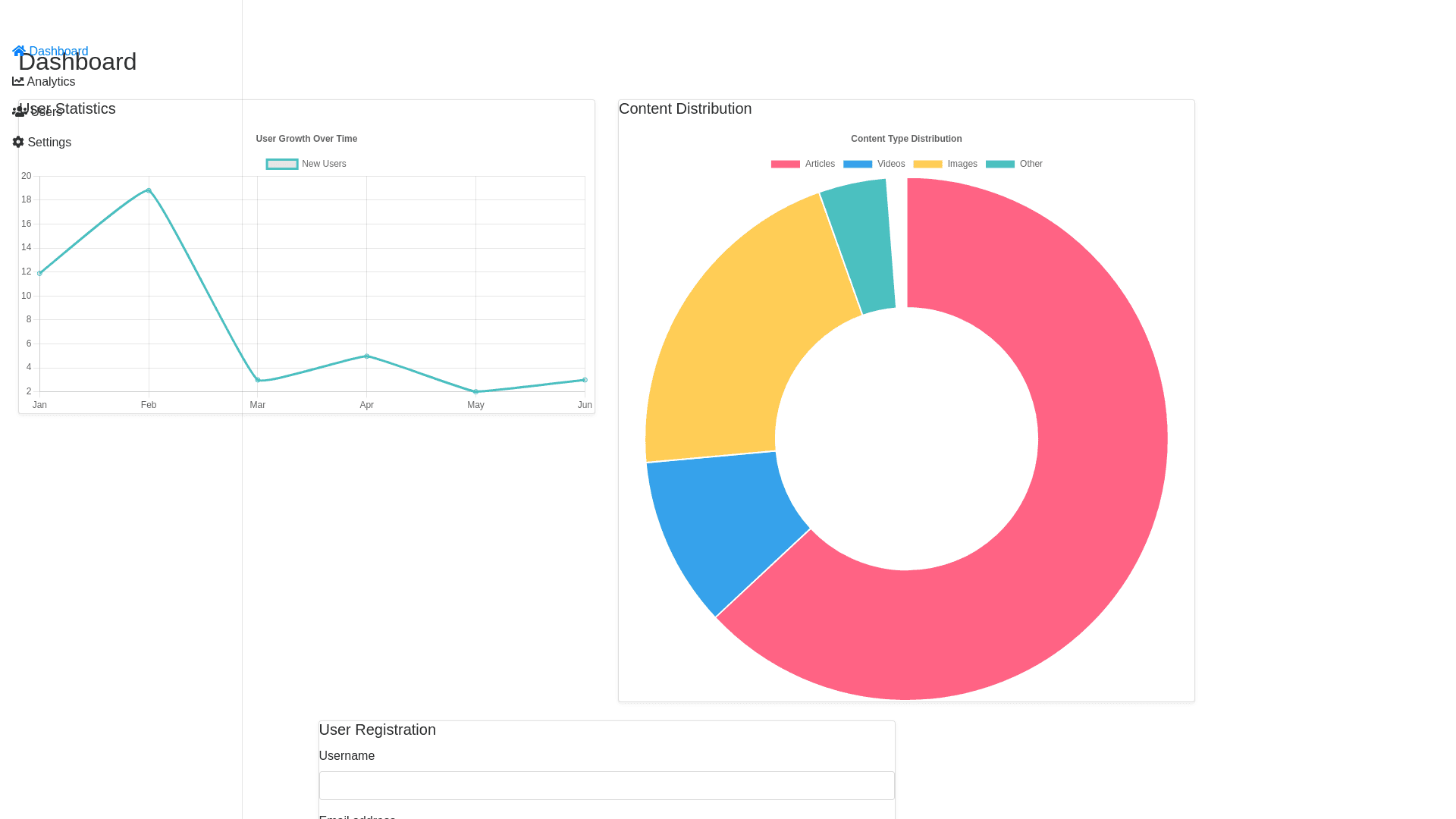 Component Preview